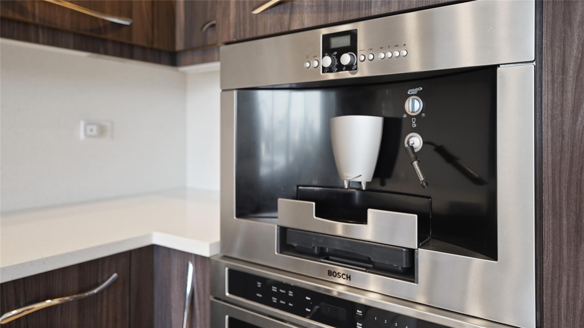 Aquarius - Residential