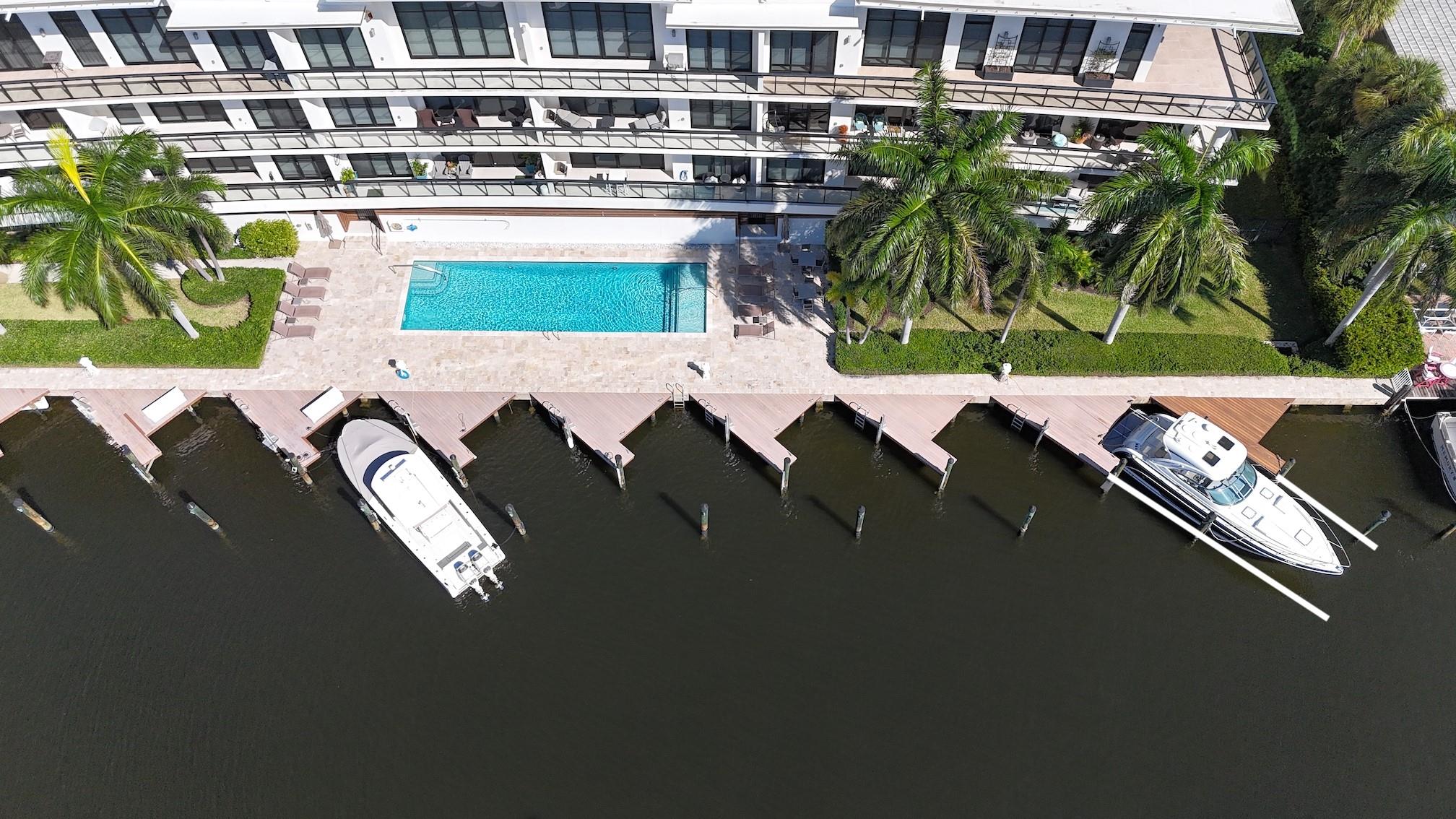 Aquarius - Residential