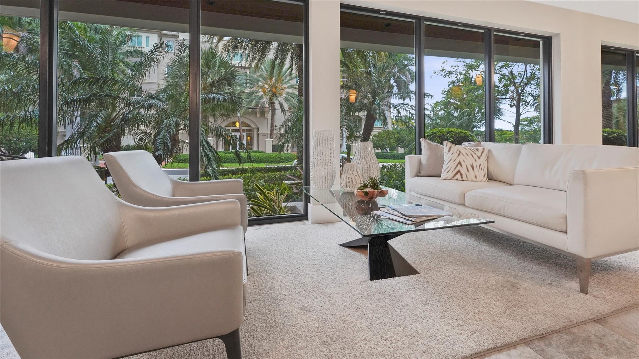 Aquarius - Residential