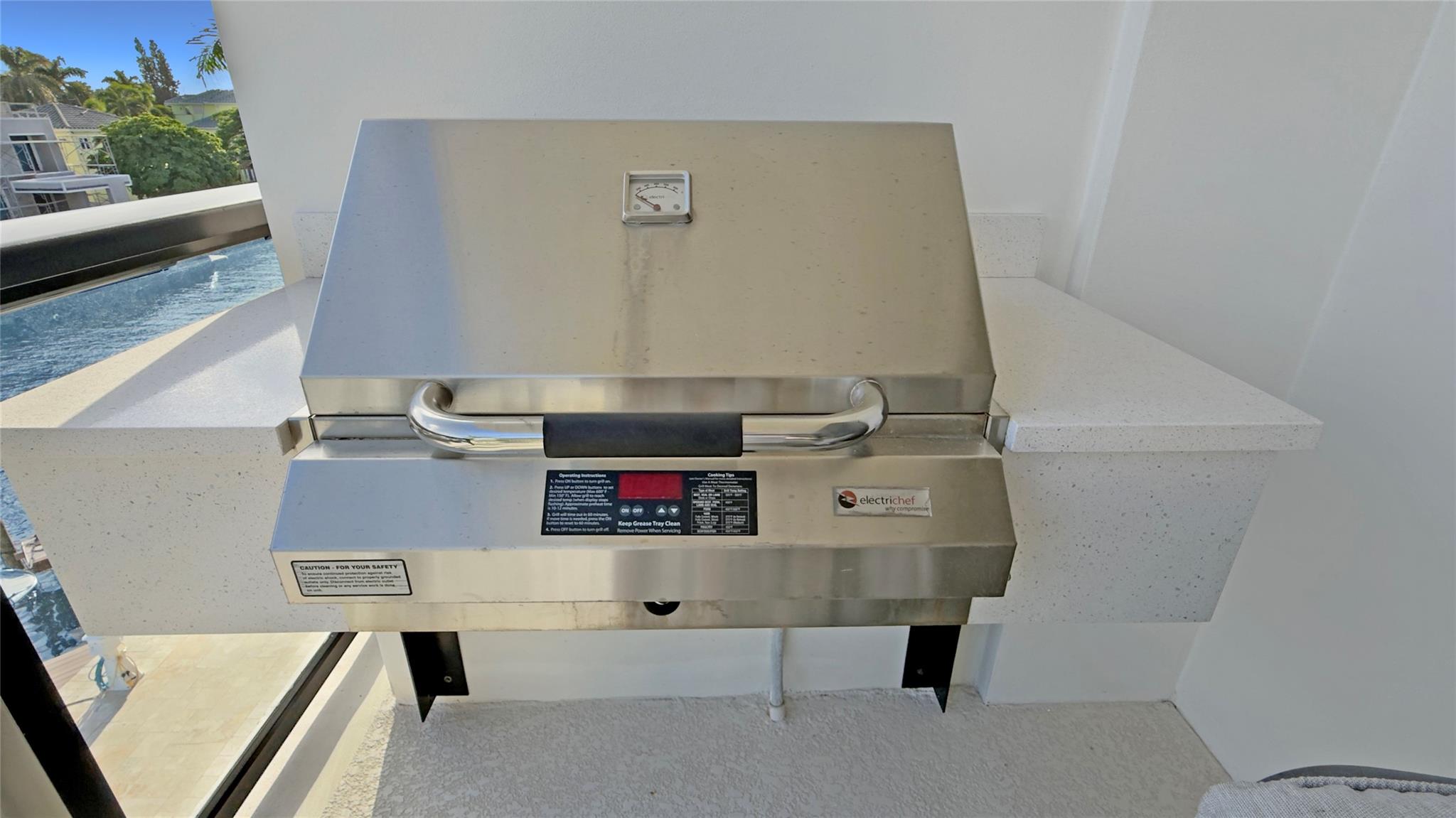 Aquarius - Residential