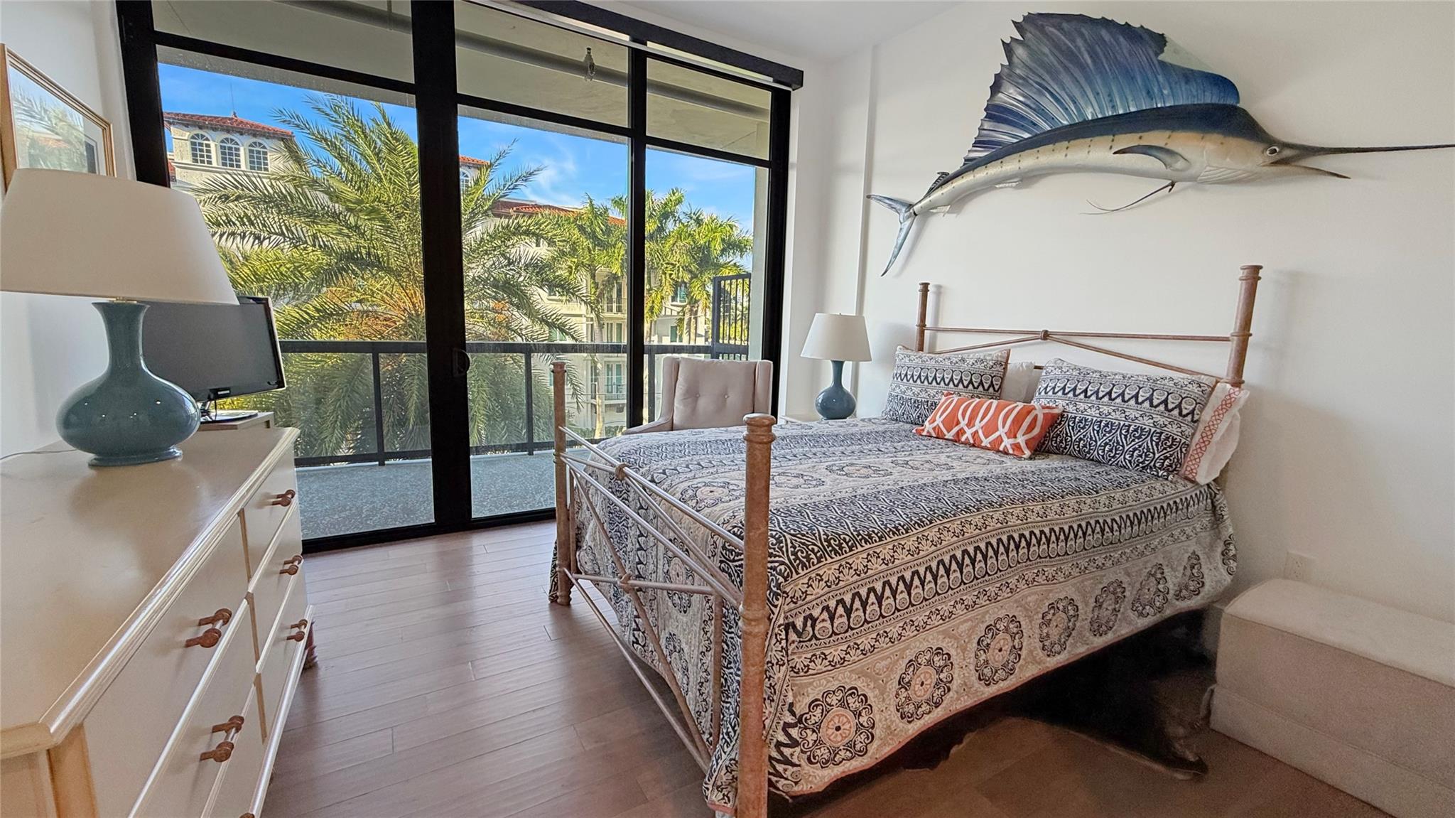 Aquarius - Residential