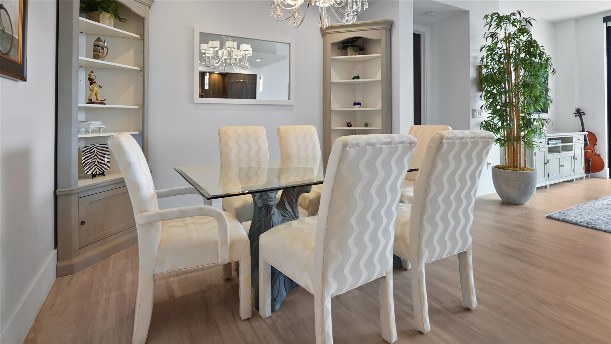 Aquarius - Residential