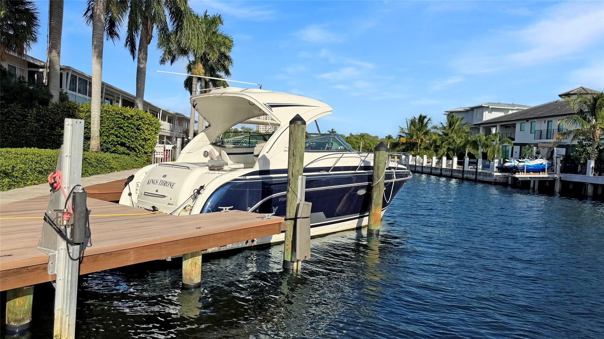 Aquarius - Residential