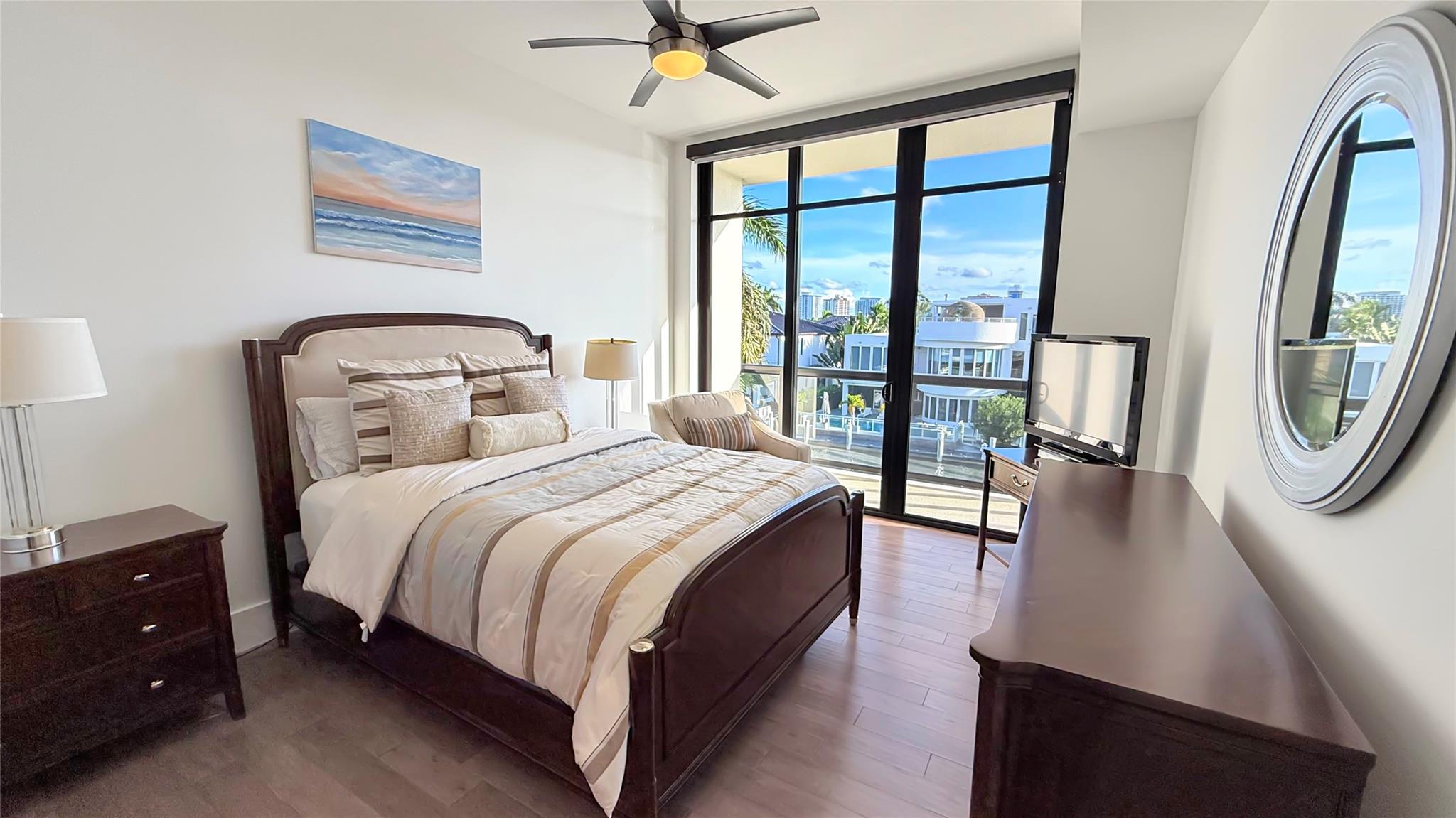 Aquarius - Residential