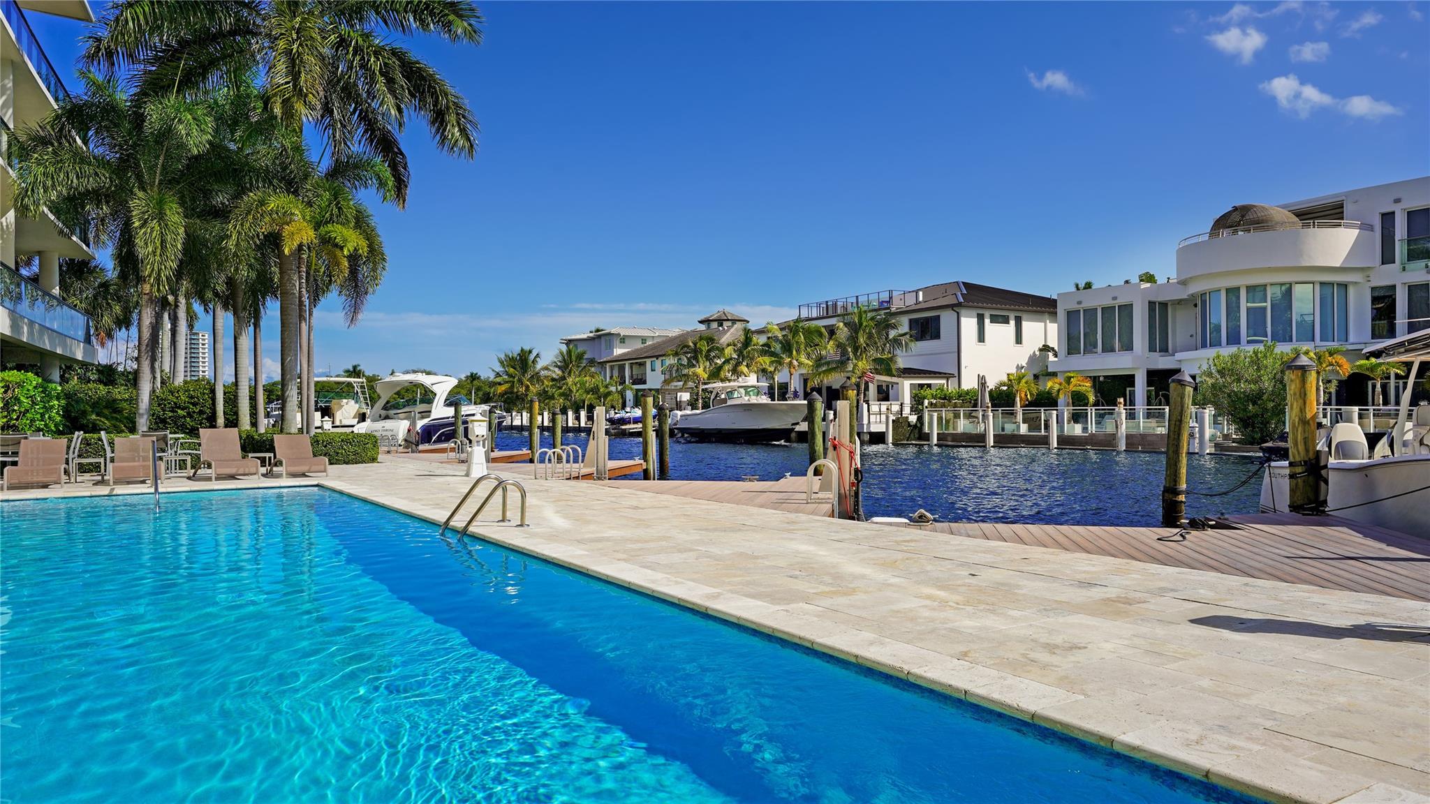 Aquarius - Residential