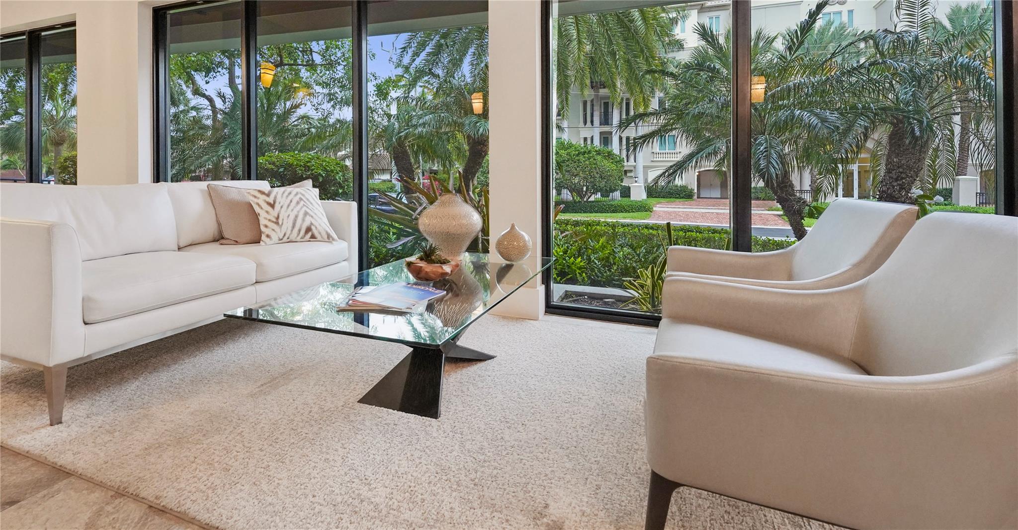 Aquarius - Residential