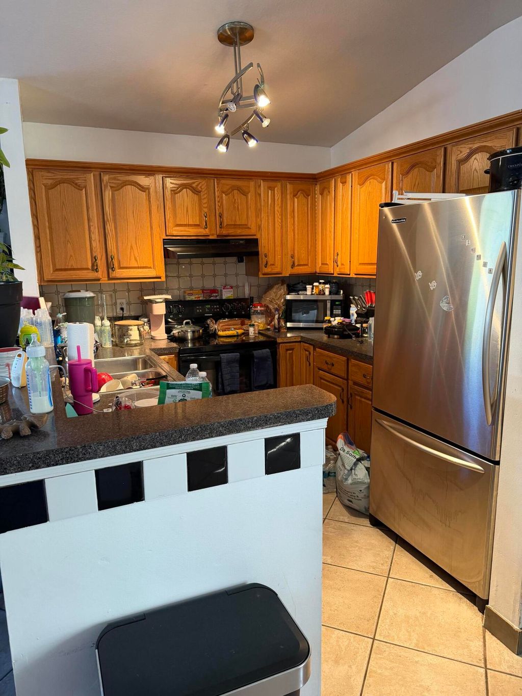 Photo of 733 N 57th Avenue, Hollywood, FL 33021 (MLS # B26002388)