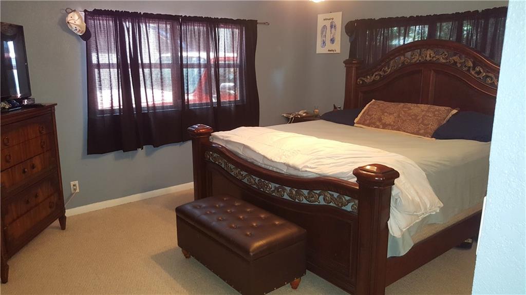 Pine Beach 4-7 B - Residential