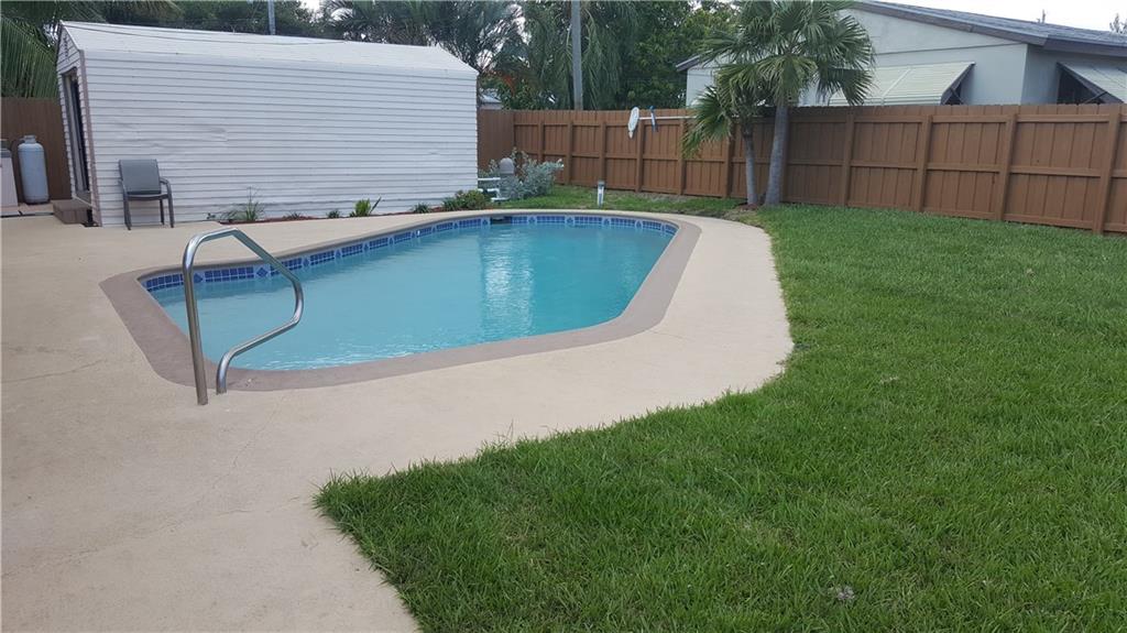 Pine Beach 4-7 B - Residential