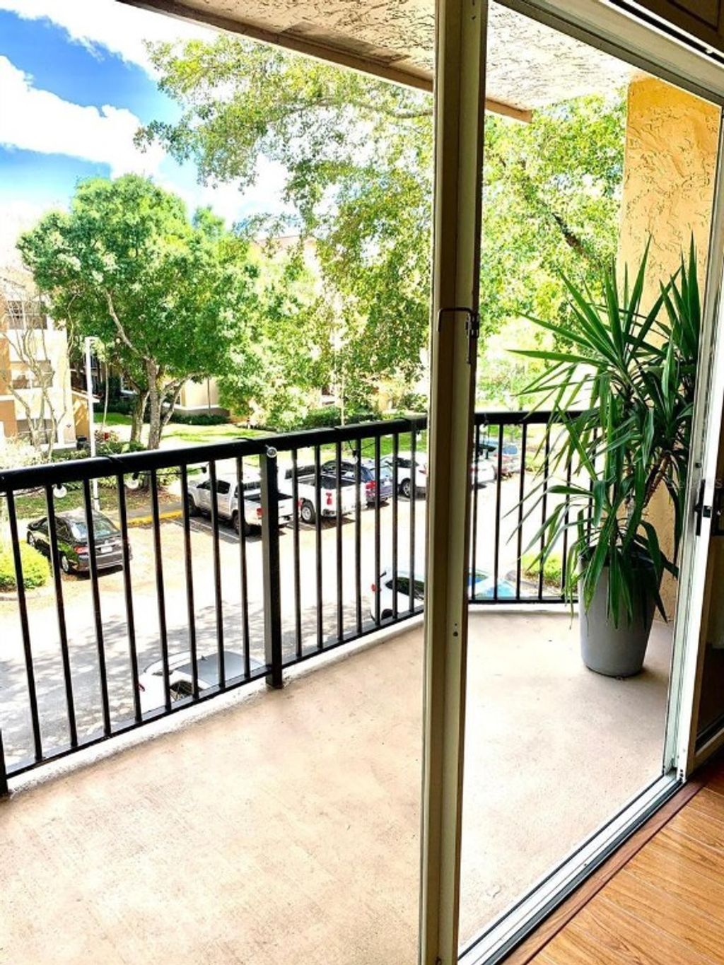 Photo of 8871 Wiles Road #305, Coral Springs, FL 33067 (MLS # F10503373)