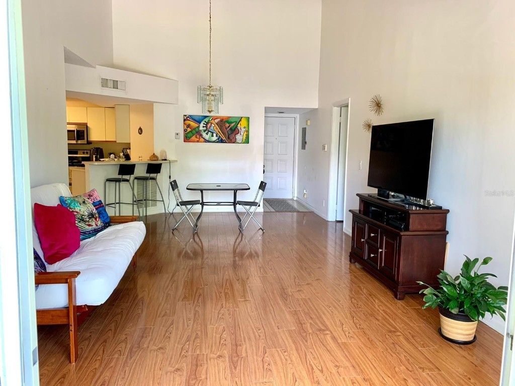 Photo of 8871 Wiles Road #305, Coral Springs, FL 33067 (MLS # F10503373)