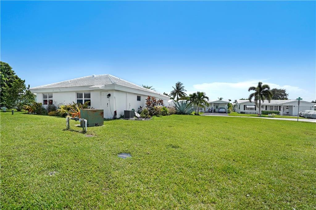 Leisureville Second Sec 6 - Residential