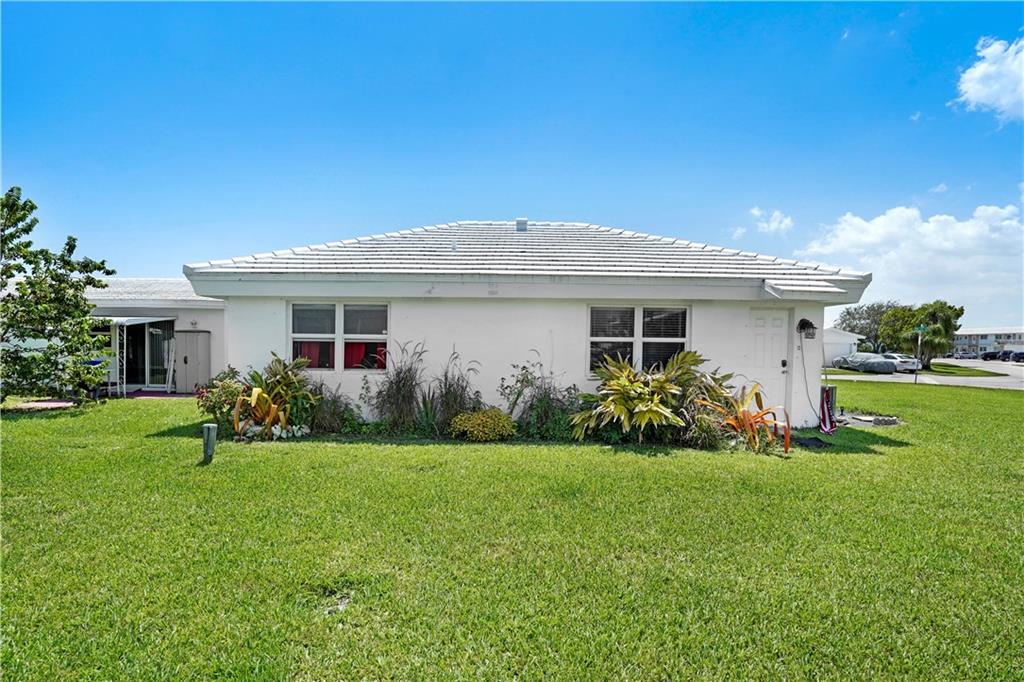 Leisureville Second Sec 6 - Residential