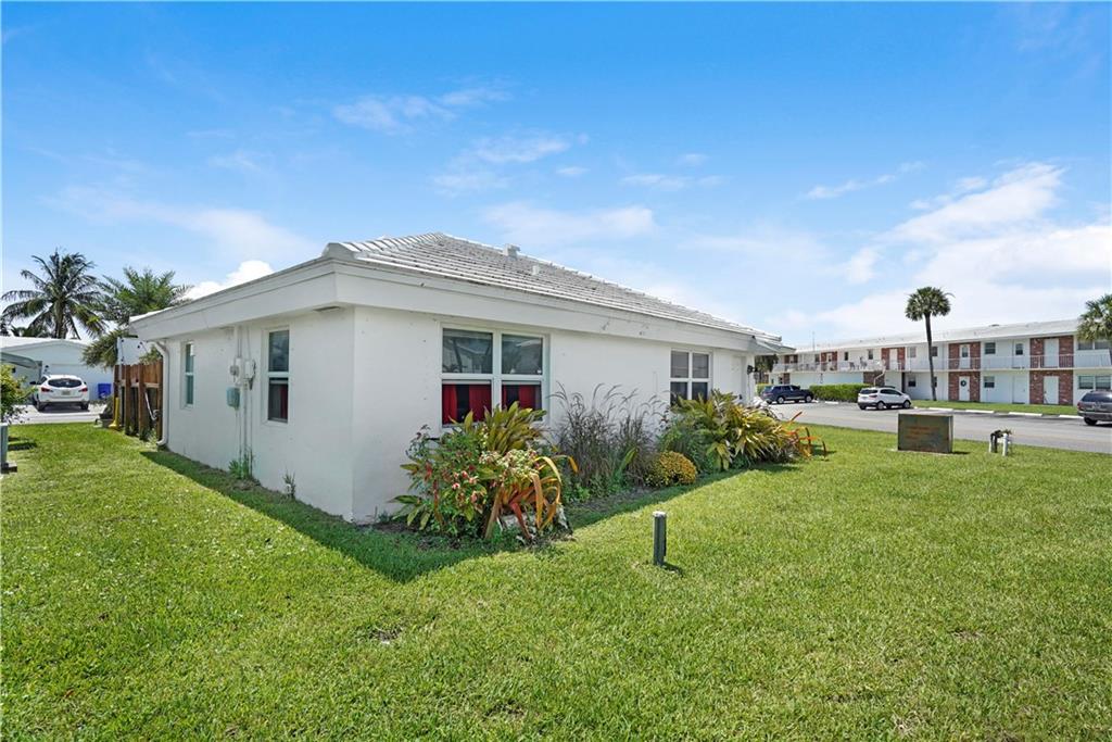 Leisureville Second Sec 6 - Residential
