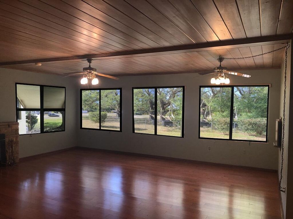 Photo of 3022 Sunrise Boulevard, Fort Pierce, FL 34982 (MLS # R10982121)