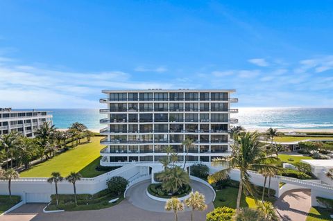 A home in Palm Beach