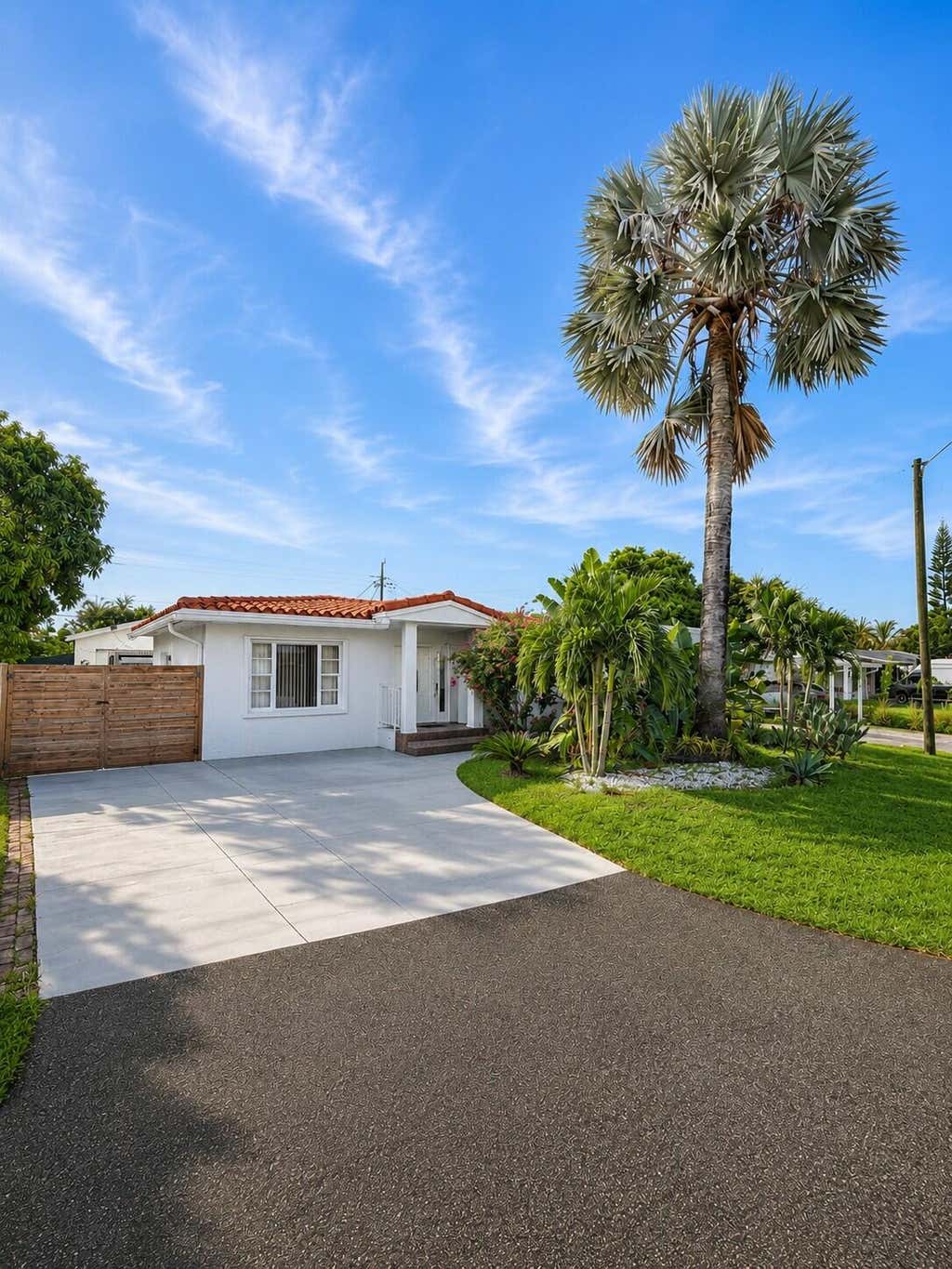 Photo of 4730 NE 3rd Avenue, Oakland Park, FL 33334 (MLS # B26066409)