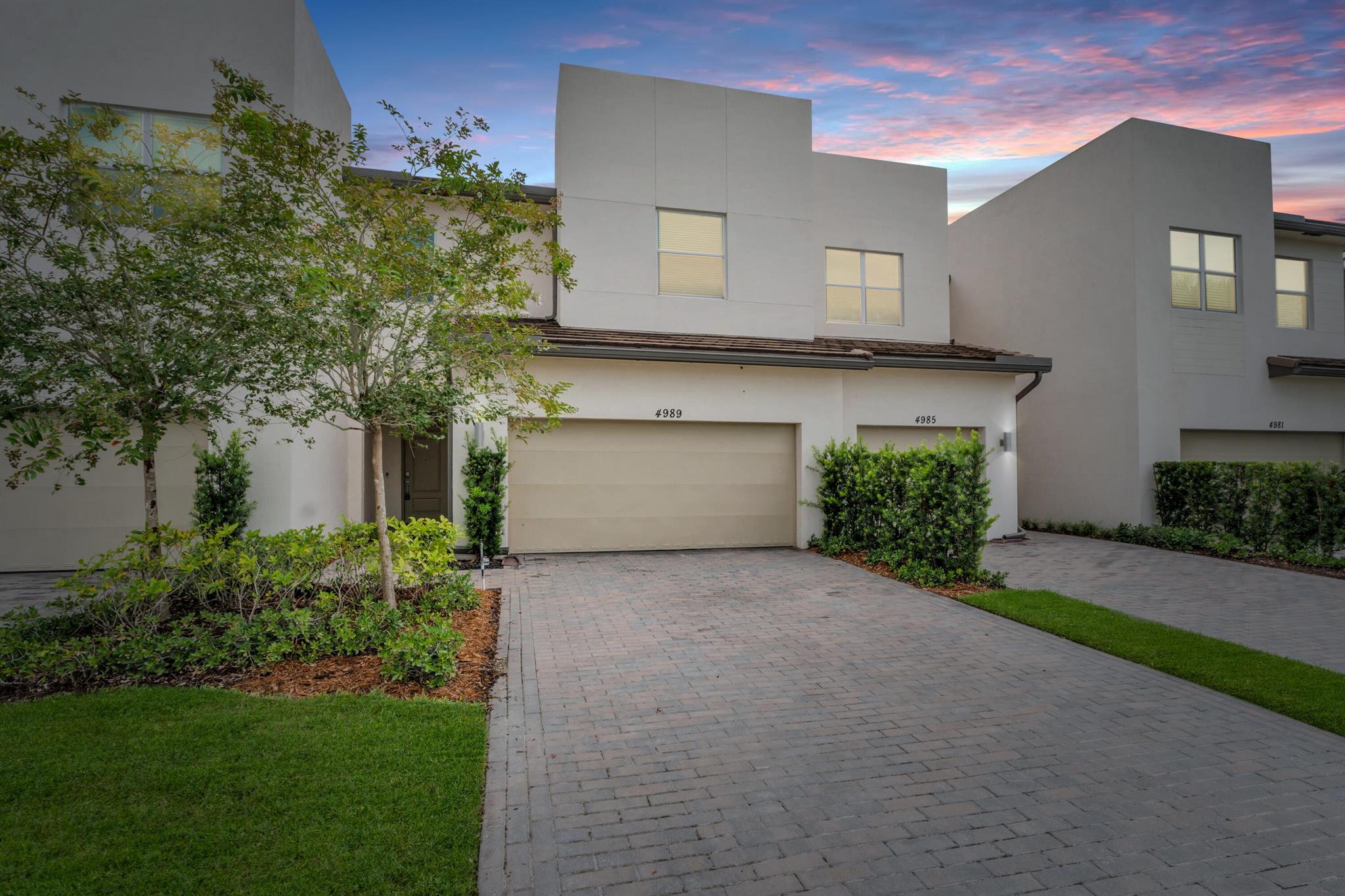 4989 Navali Drive