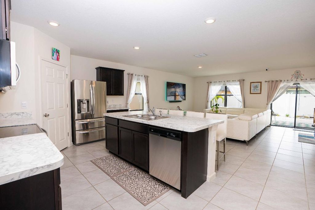 Photo of 5322 Delight Drive, Fort Pierce, FL 34947 (MLS # R11121060)