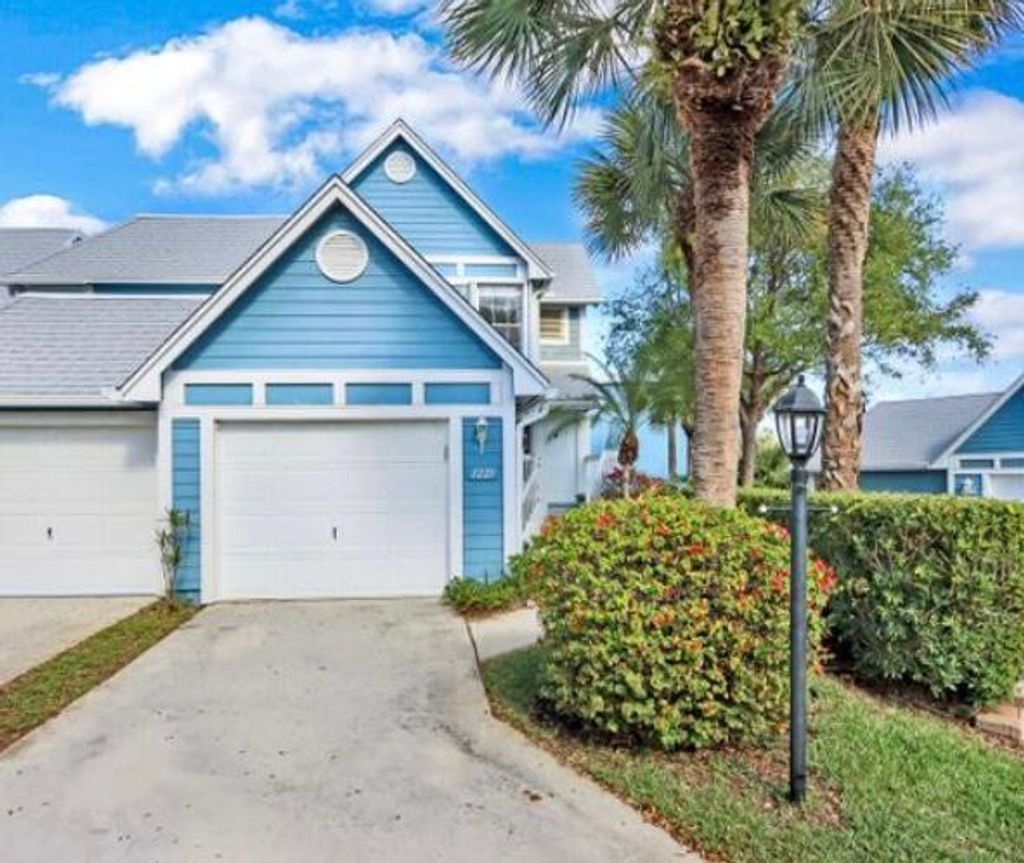 Photo of 1221 Ocean Dunes Circle, Jupiter, FL 33477 (MLS # R10956479)