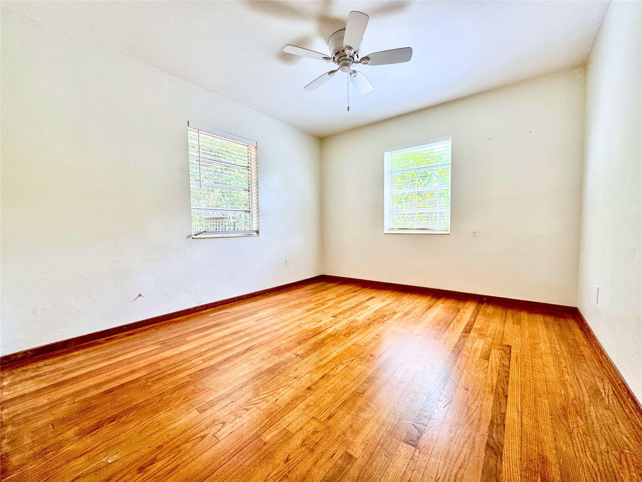 NORTH ANDREWS GARDENS 2ND - Residential Lease