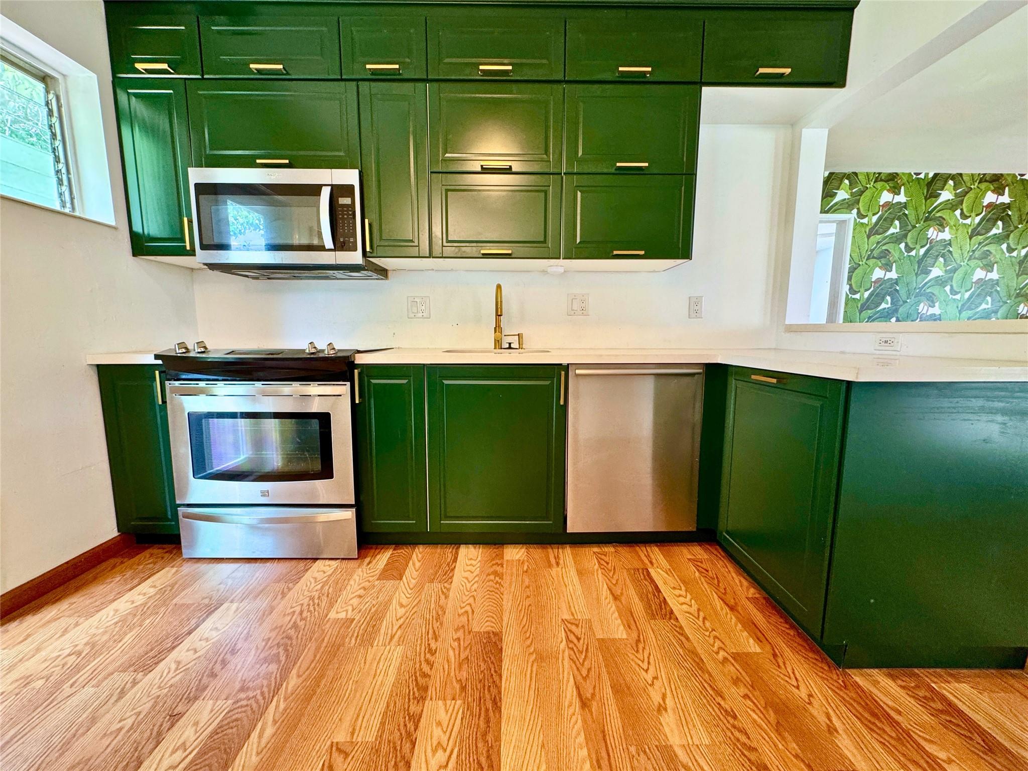 NORTH ANDREWS GARDENS 2ND - Residential Lease