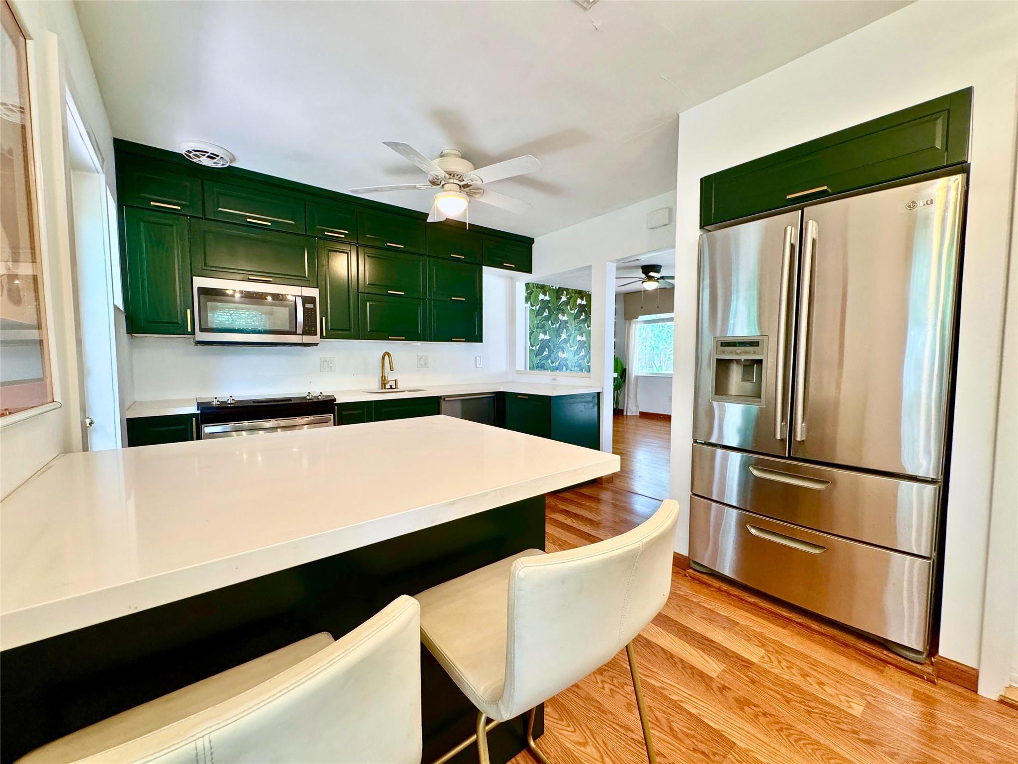 NORTH ANDREWS GARDENS 2ND - Residential Lease