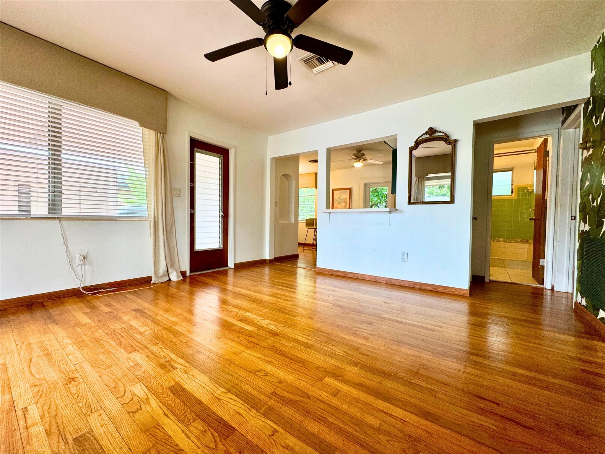 NORTH ANDREWS GARDENS 2ND - Residential Lease