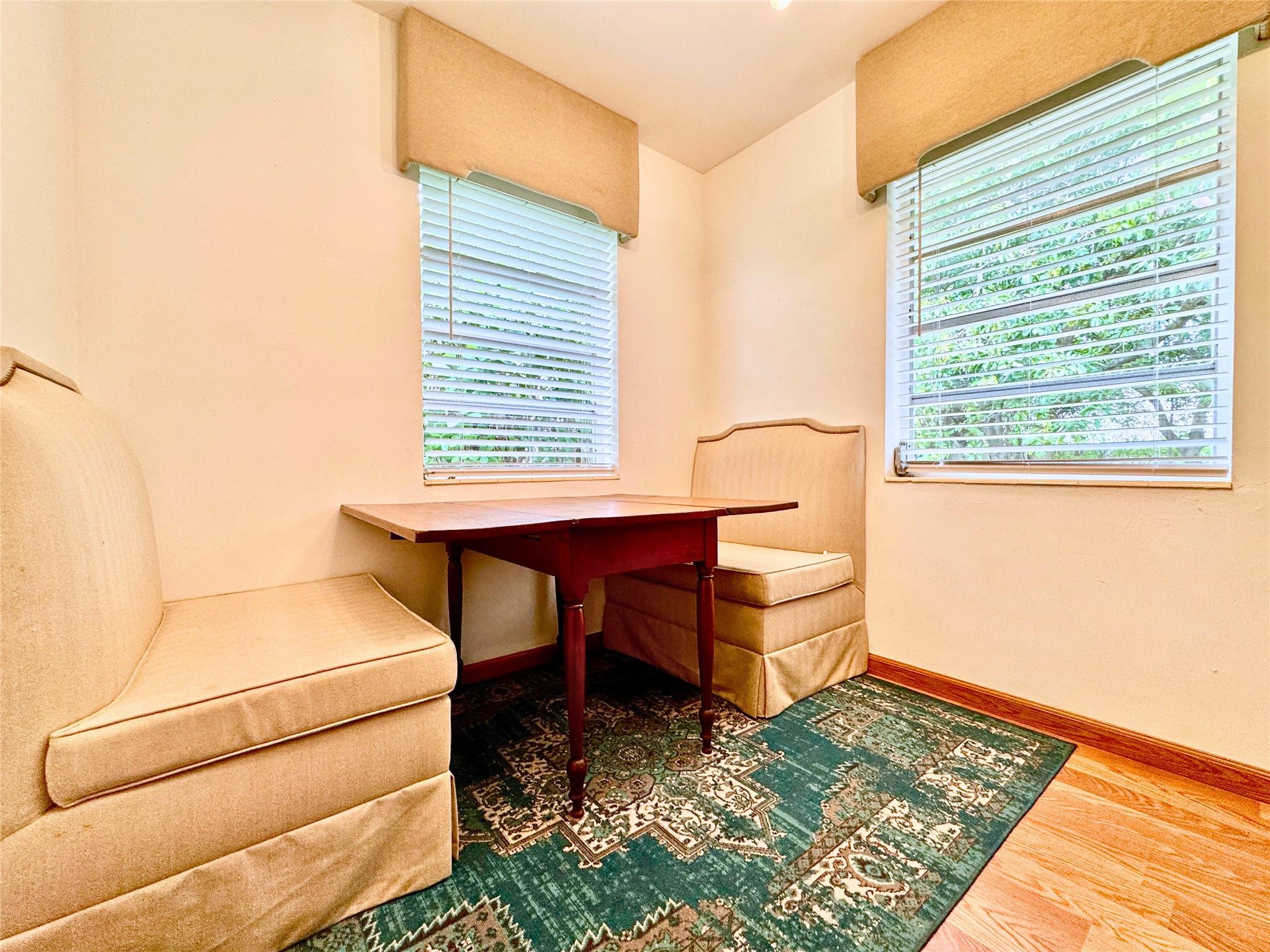 NORTH ANDREWS GARDENS 2ND - Residential Lease