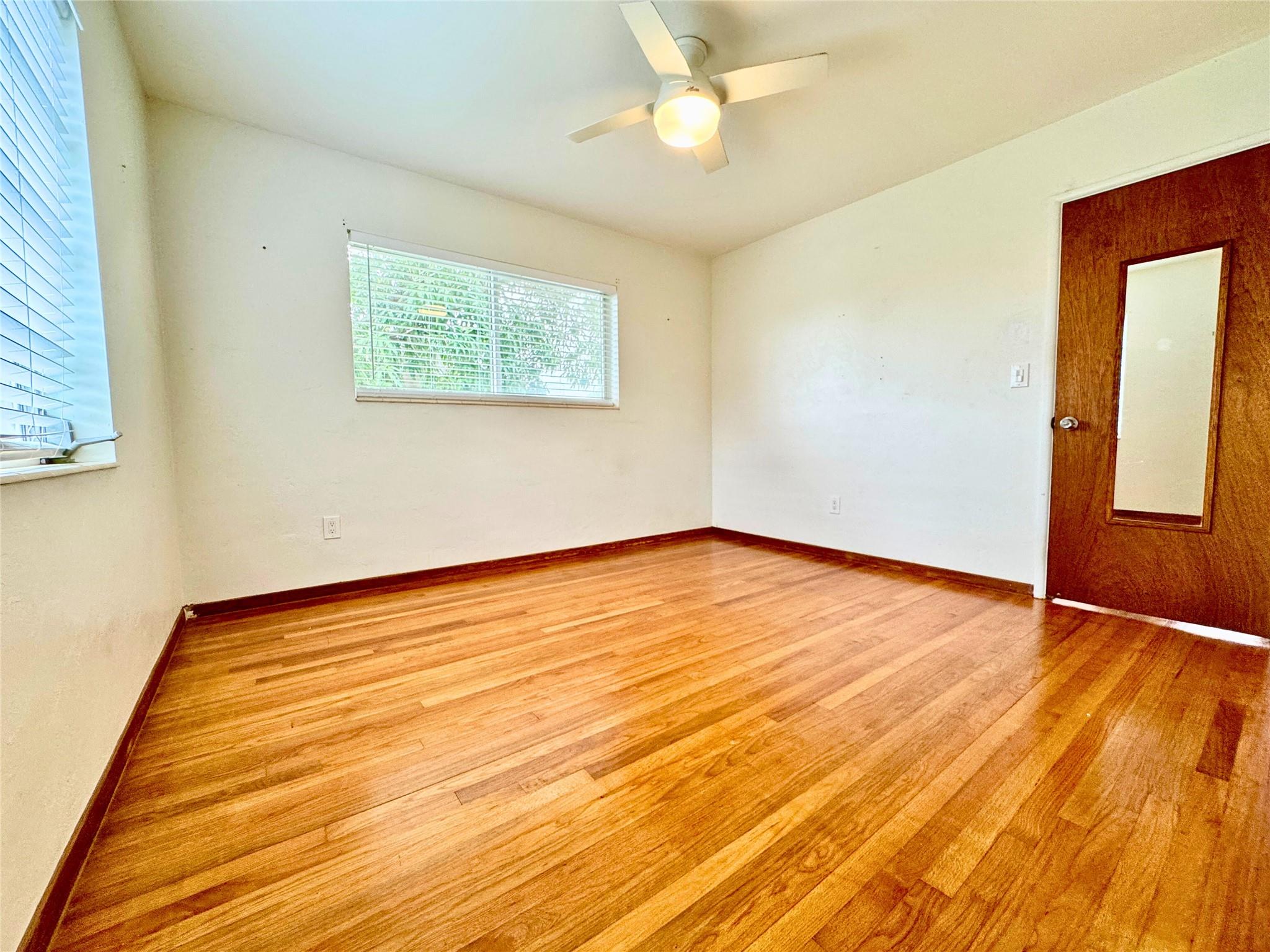 NORTH ANDREWS GARDENS 2ND - Residential Lease