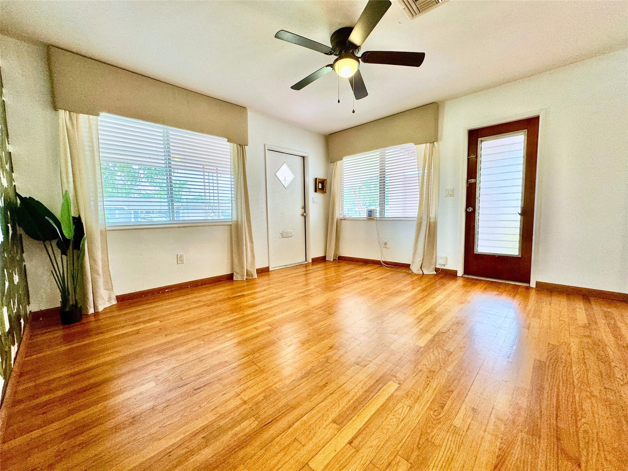 NORTH ANDREWS GARDENS 2ND - Residential Lease