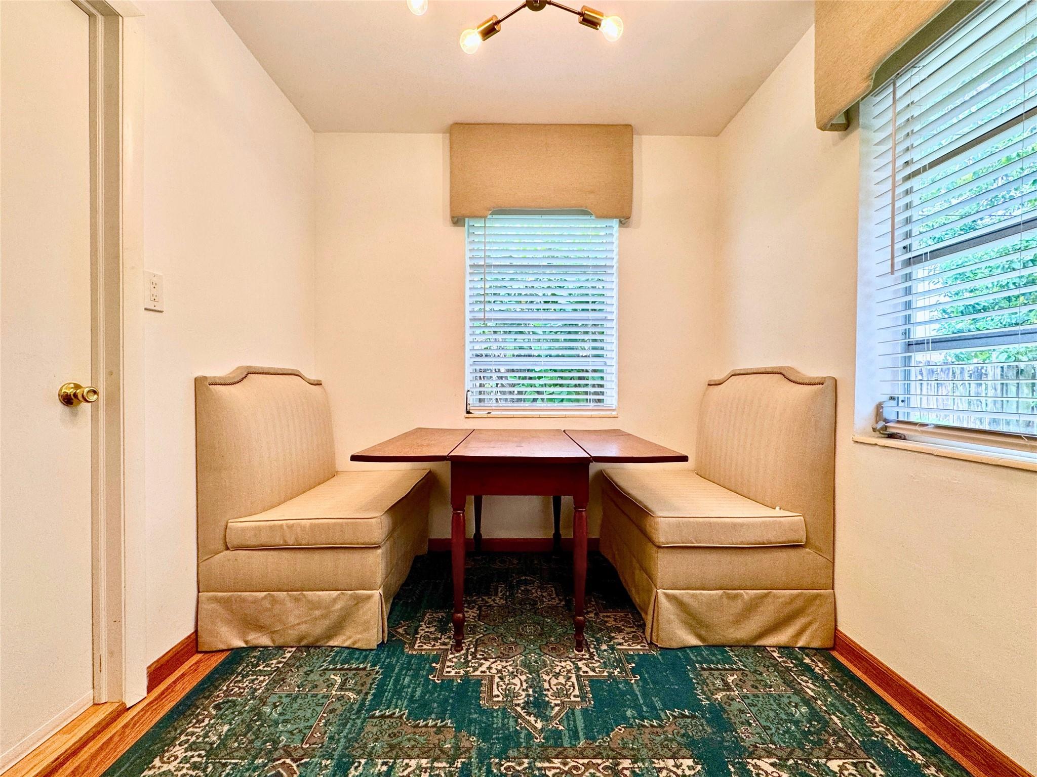 NORTH ANDREWS GARDENS 2ND - Residential Lease