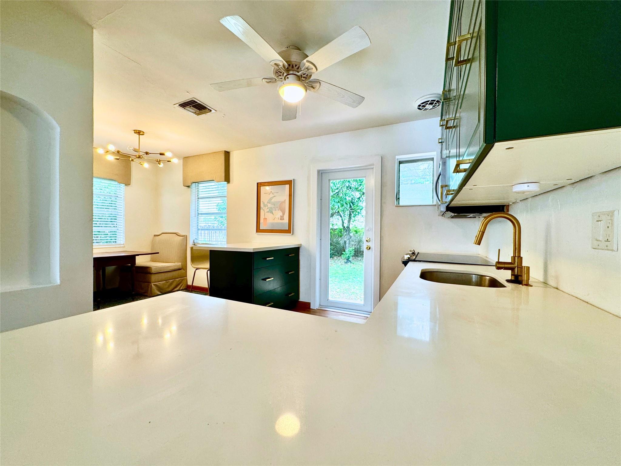 NORTH ANDREWS GARDENS 2ND - Residential Lease