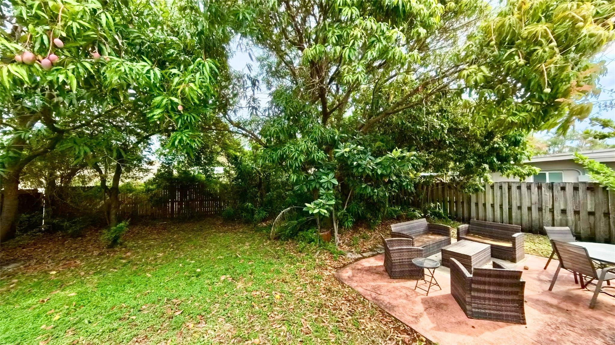 NORTH ANDREWS GARDENS 2ND - Residential Lease