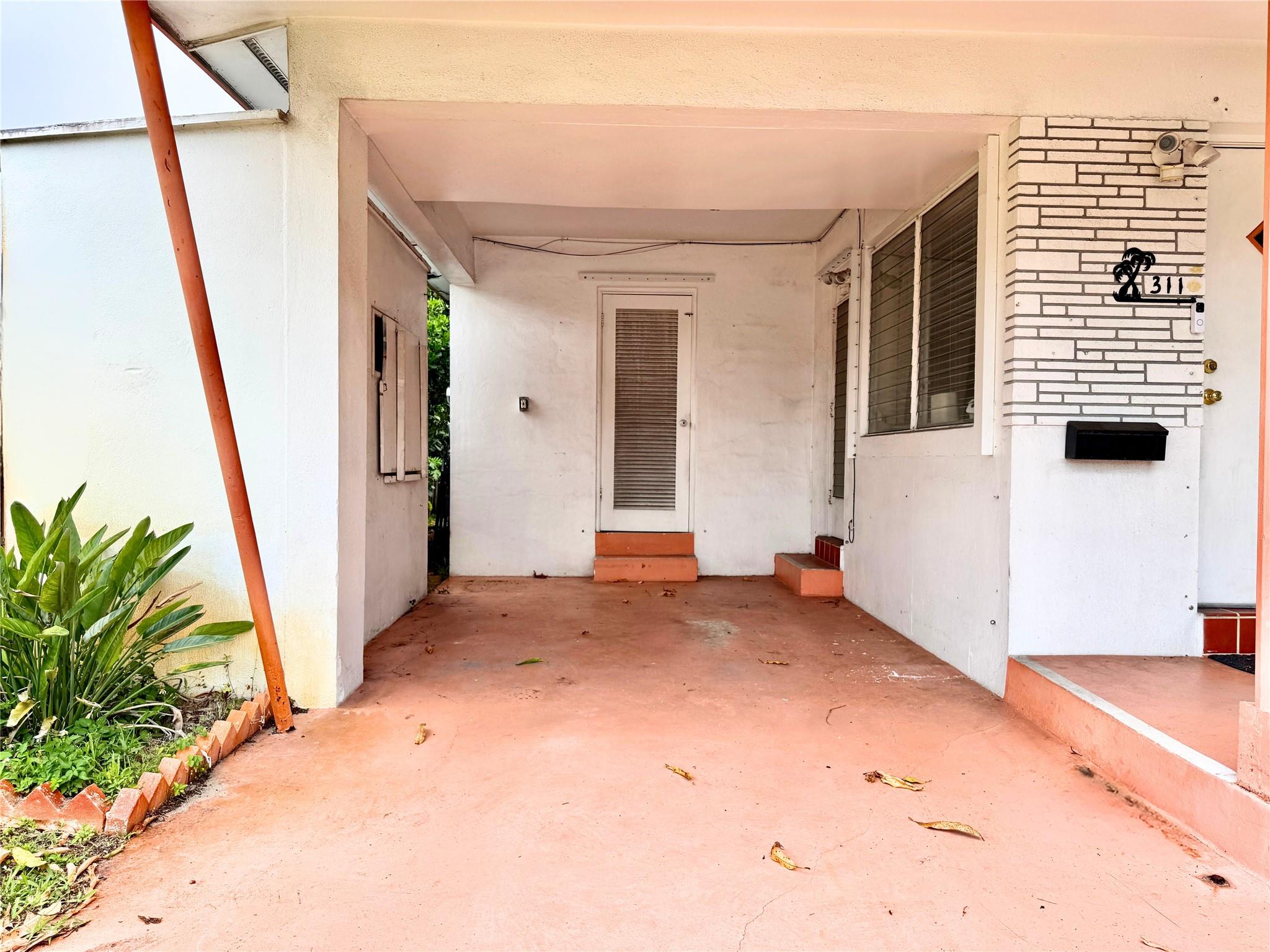 NORTH ANDREWS GARDENS 2ND - Residential Lease