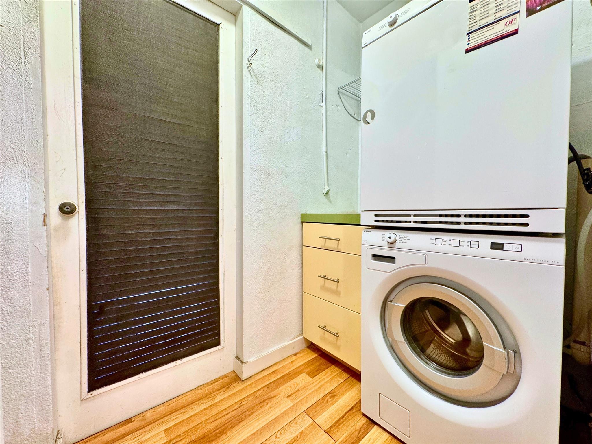 NORTH ANDREWS GARDENS 2ND - Residential Lease