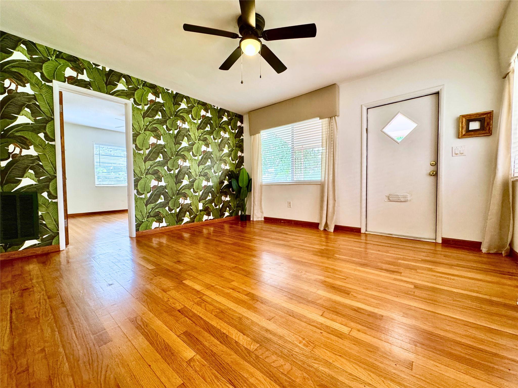 NORTH ANDREWS GARDENS 2ND - Residential Lease