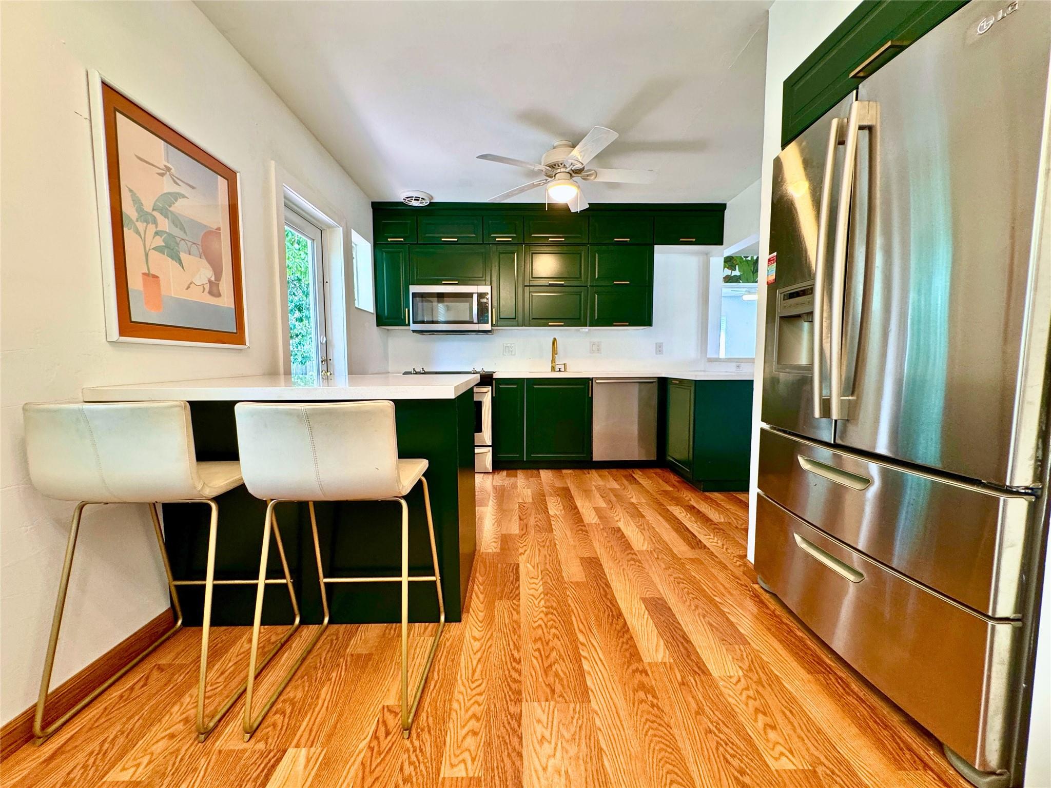 NORTH ANDREWS GARDENS 2ND - Residential Lease