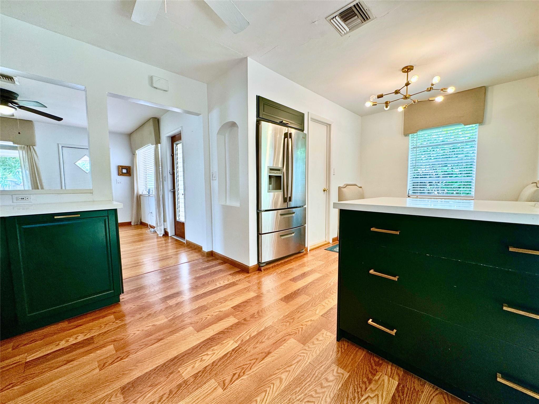 NORTH ANDREWS GARDENS 2ND - Residential Lease