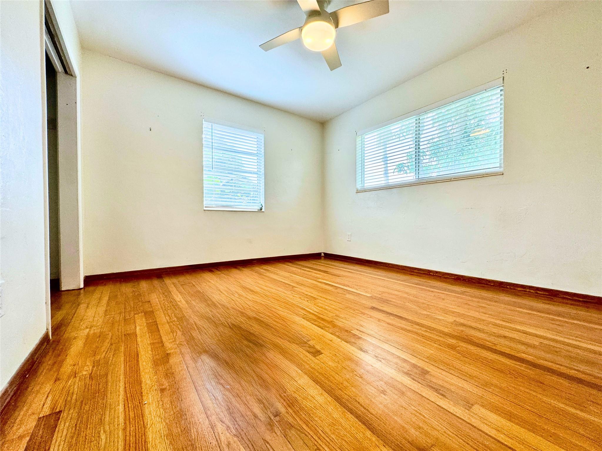 NORTH ANDREWS GARDENS 2ND - Residential Lease