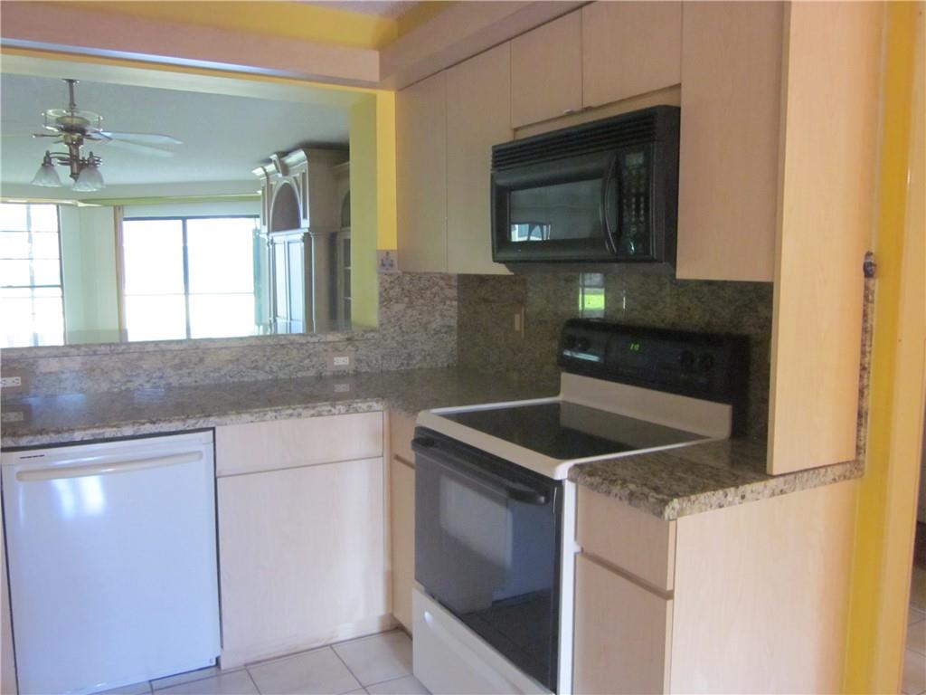 FAIRFAX - Residential