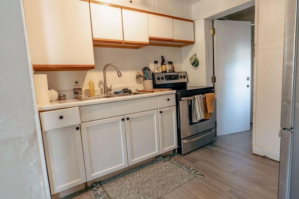 Photo of 902 Boston Avenue #A, Fort Pierce, FL 34950 (MLS # R10981470)