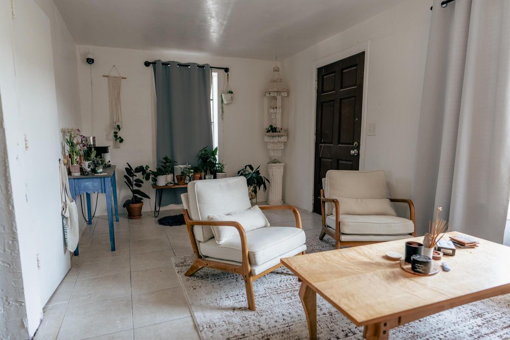 Photo of 902 Boston Avenue #A, Fort Pierce, FL 34950 (MLS # R10981470)