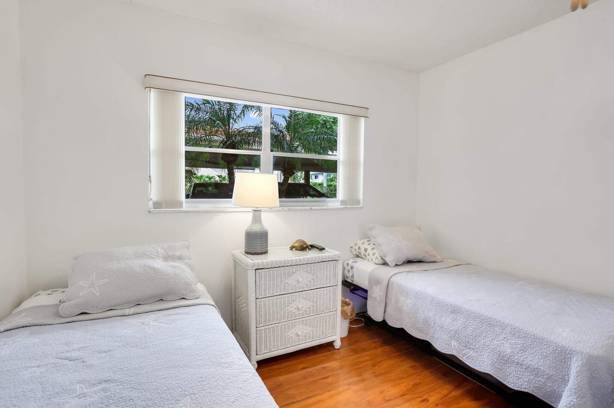 TROPIC HARBOR CONDO PART - Residential Lease