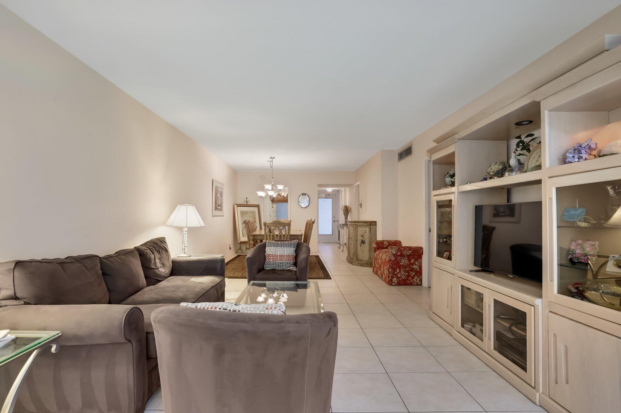 TROPIC HARBOR CONDO PART - Residential Lease