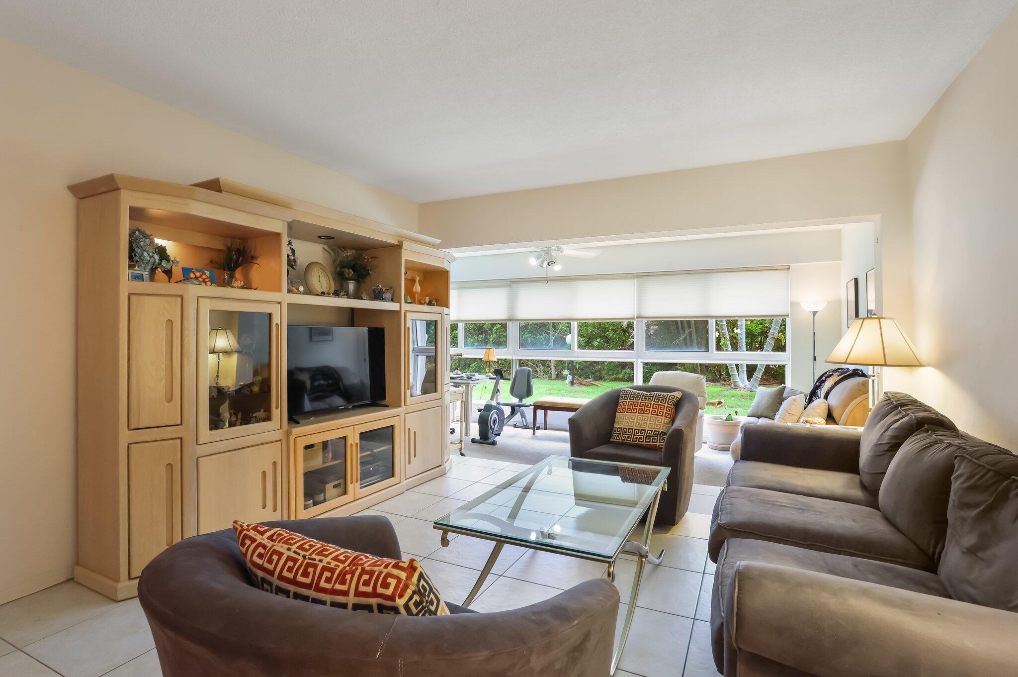 TROPIC HARBOR CONDO PART - Residential Lease