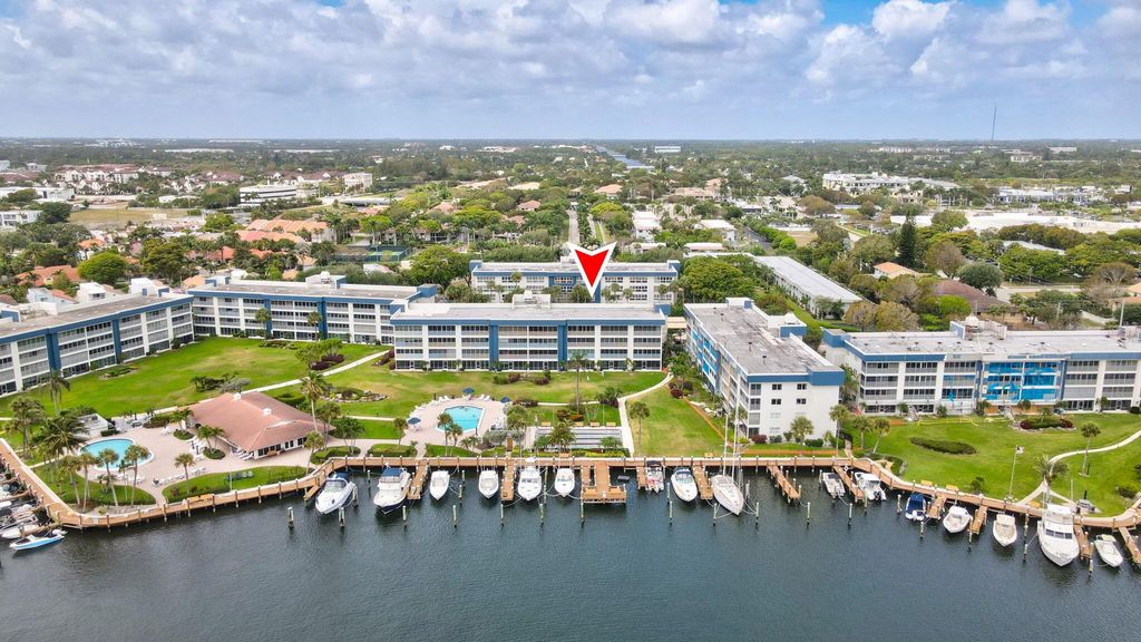 Photo of 3401 Spanish Trail #151, Delray Beach, FL 33483 (MLS # R11148040)