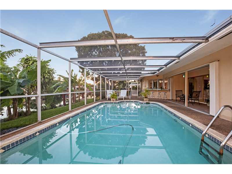 Royal Palm Isles - Residential