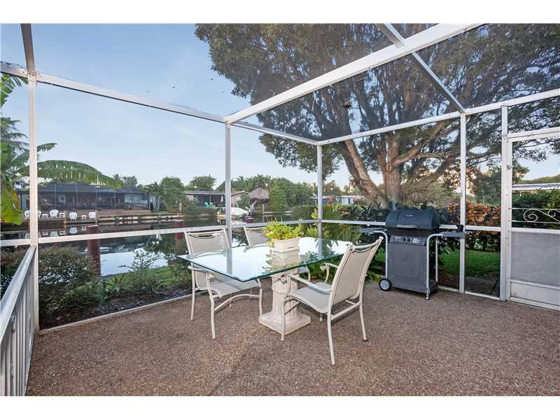 Royal Palm Isles - Residential