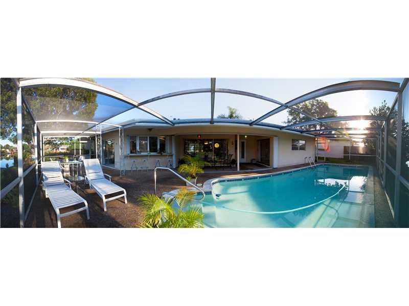 Royal Palm Isles - Residential